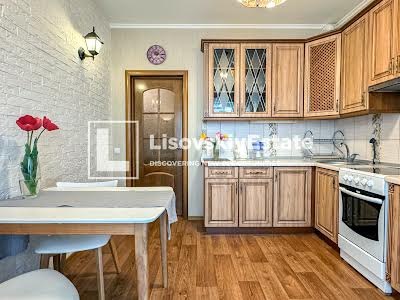 квартира за адресою Григоренка Петра просп., 26а