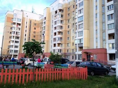 квартира по адресу Виктора Йовы ул., 3