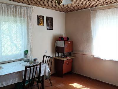 дом по адресу с. Березанка, Лісова, 36