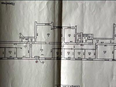 комерційна за адресою Київ, Мазепи Івана вул. (Січневого Повстання), 12