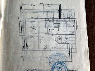 будинок за адресою Васильків, Миколи Бурки, 4