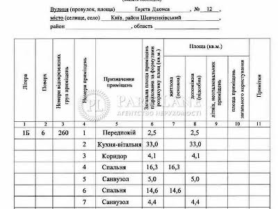 квартира по адресу Гарета Джонса  ул. (Семьи Хохловых), 12