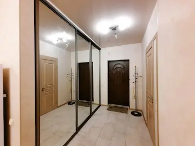 квартира за адресою Феодосійська вул., 1