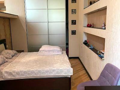 квартира по адресу Данилевского ул., 14