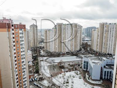 квартира по адресу Киев, Урловская ул., 17