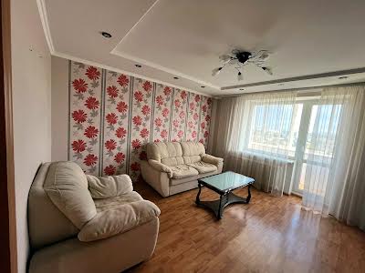 квартира за адресою Радистів вул., 2