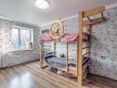 квартира за адресою Ірини Бекешкіної вул. (Генерала Карбишева), 18