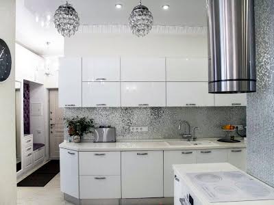 квартира за адресою ул.Королева, 5/4