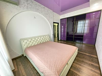 квартира за адресою Ракетна вул., 24