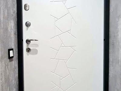 квартира за адресою Борткевича вул., 9