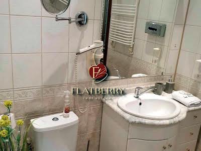 квартира за адресою Бориса Грінченка вул., 4