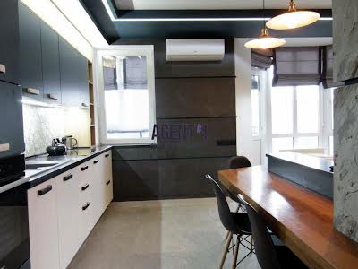 квартира по адресу Коперника ул., 3
