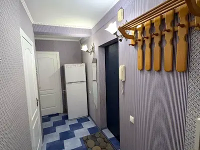 квартира по адресу Парково-Сырецкая ул. (Тимофія Шамрила), 4-А