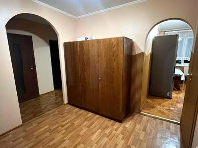 квартира за адресою Антоненка-Давидовича Бориса, 9