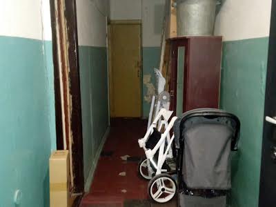квартира по адресу Академика Вернадского бульв., 63