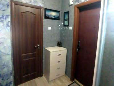 квартира по адресу Елизаветы Чавдар ул., 38б