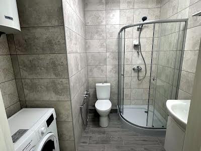 квартира за адресою Івана Франка вул., 40 к1