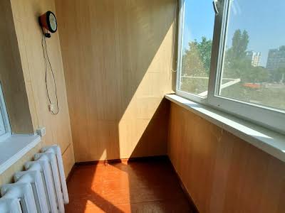квартира за адресою Левітана вул., 118