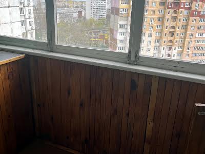 квартира за адресою Миколи Закревського вул., 5