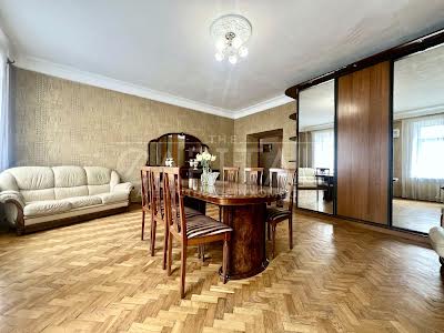 квартира по адресу Прорезная ул., 10