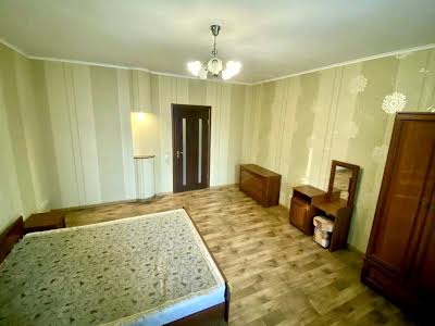 квартира за адресою Харківське шосе, 152
