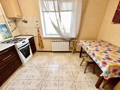 квартира по адресу Китобоїв ул., 6