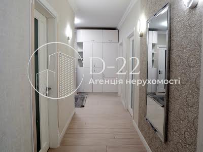 квартира по адресу Ревуцкого ул., 40-Г