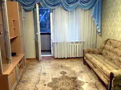 квартира по адресу Днепроводская ул., 3