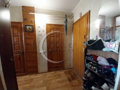 квартира по адресу Червоной Калины просп. (Владимира Маяковского), 20в