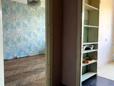 квартира за адресою Будівельників вул., 13