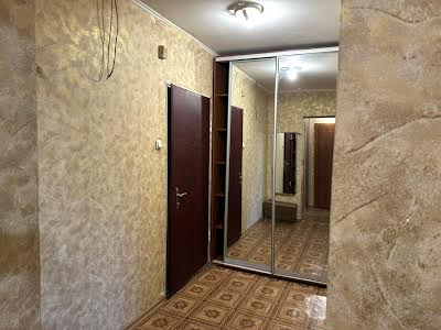 квартира за адресою Олени Пчілки вул., 4