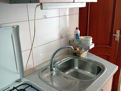 квартира за адресою Преображенська вул., 9