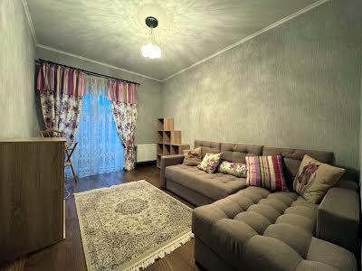 будинок за адресою Озерна вул., 81