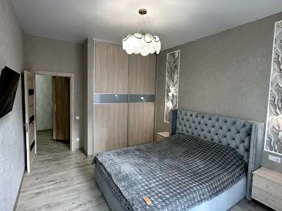 квартира за адресою Курортний пров., 1-Б