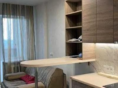 квартира за адресою Печерська вул., 6