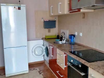квартира по адресу Зодчих ул., 16