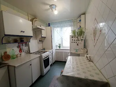 квартира за адресою Слобожанський просп. (ім. газети Правда), 81