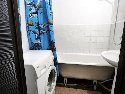 квартира за адресою Київська вул., 9