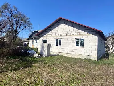 будинок за адресою Шевченка