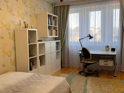квартира за адресою Голосіївська вул., 13-Б