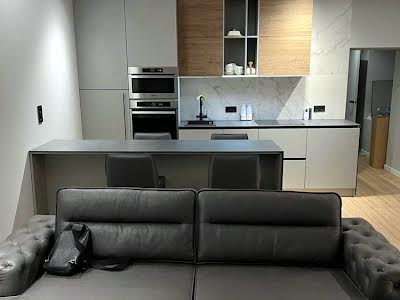 квартира за адресою Лесі Українки вул., 33