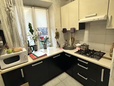 квартира за адресою Фабрична вул., 5