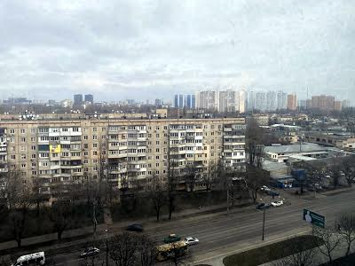 квартира за адресою Одеса, Варненська вул., 400