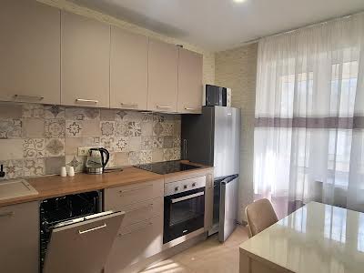 квартира за адресою Антоновича вул. (Горького), 124/128
