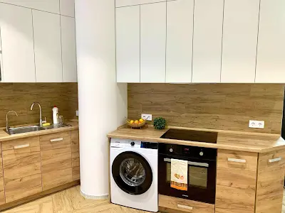 квартира за адресою Федора Ернста вул., 16