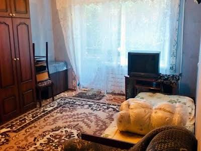 квартира за адресою Аудиторна вул. (Виборзька), 28-Б