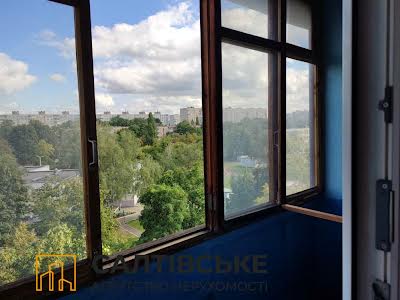 квартира по адресу Героев Труда ул. (Героїв Праці), 48е
