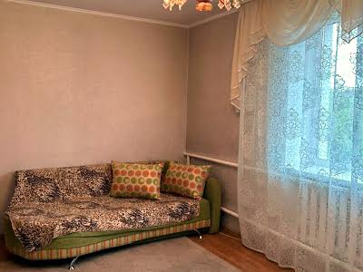 квартира за адресою Вокзальна вул., 22