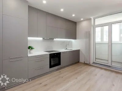 квартира за адресою Микільсько-Слобідська вул., 8