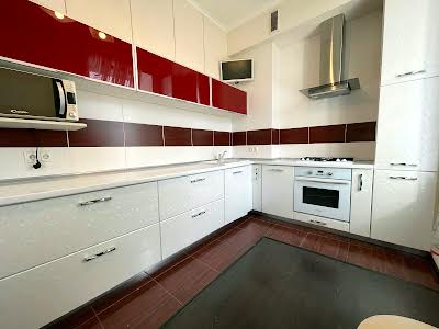 квартира по адресу Антоновича ул. (Горького), 48-Б